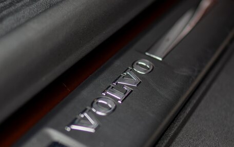 Volvo V40 Cross Country I, 2019 год, 2 100 000 рублей, 14 фотография