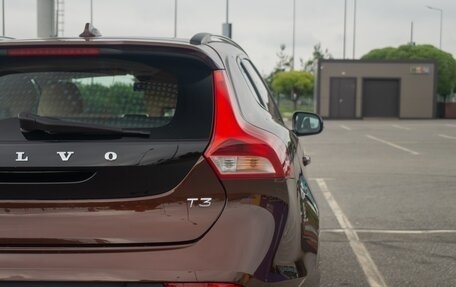 Volvo V40 Cross Country I, 2019 год, 2 100 000 рублей, 3 фотография