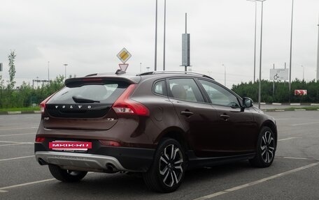 Volvo V40 Cross Country I, 2019 год, 2 100 000 рублей, 5 фотография