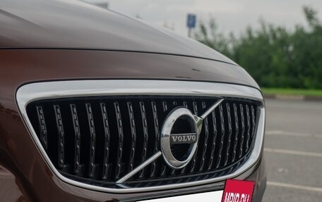 Volvo V40 Cross Country I, 2019 год, 2 100 000 рублей, 6 фотография