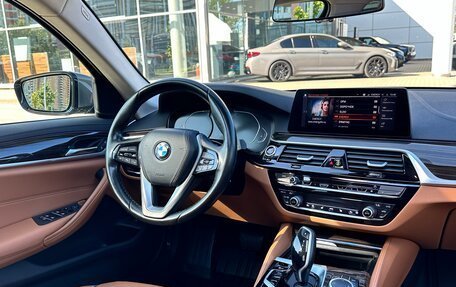 BMW 5 серия, 2020 год, 4 000 000 рублей, 2 фотография