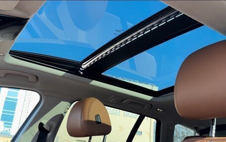 BMW 5 серия, 2020 год, 4 000 000 рублей, 4 фотография