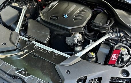 BMW 5 серия, 2020 год, 4 000 000 рублей, 9 фотография