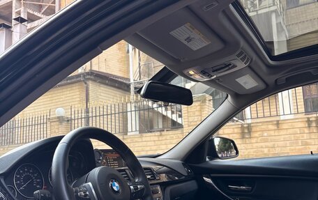 BMW 3 серия, 2016 год, 2 000 000 рублей, 10 фотография