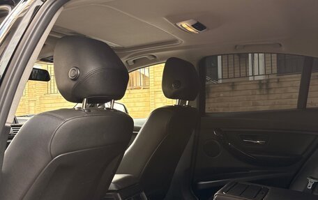 BMW 3 серия, 2016 год, 2 000 000 рублей, 11 фотография