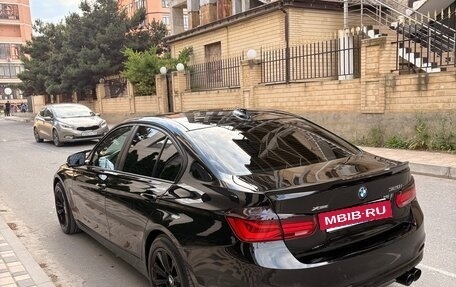 BMW 3 серия, 2016 год, 2 000 000 рублей, 8 фотография