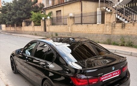 BMW 3 серия, 2016 год, 2 000 000 рублей, 9 фотография