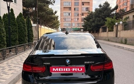 BMW 3 серия, 2016 год, 2 000 000 рублей, 7 фотография