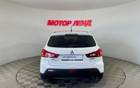 Mitsubishi ASX I рестайлинг, 2012 год, 990 000 рублей, 5 фотография