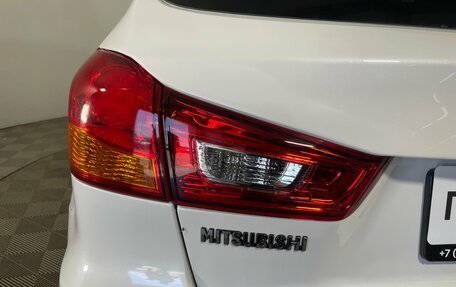 Mitsubishi ASX I рестайлинг, 2012 год, 990 000 рублей, 8 фотография