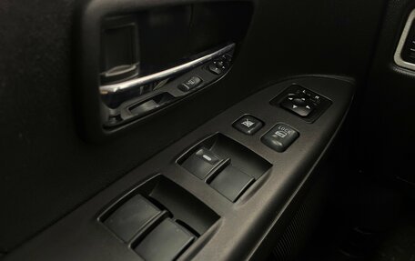 Mitsubishi ASX I рестайлинг, 2012 год, 990 000 рублей, 18 фотография