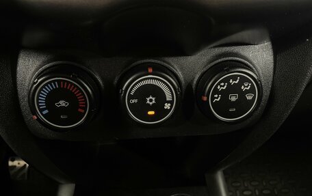 Mitsubishi ASX I рестайлинг, 2012 год, 990 000 рублей, 17 фотография