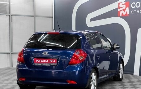 KIA cee'd I рестайлинг, 2008 год, 689 900 рублей, 6 фотография
