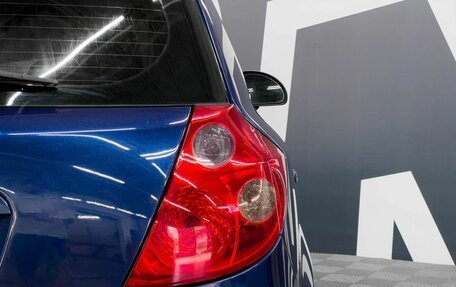 KIA cee'd I рестайлинг, 2008 год, 689 900 рублей, 13 фотография