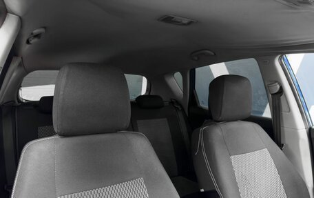 KIA cee'd I рестайлинг, 2008 год, 689 900 рублей, 14 фотография
