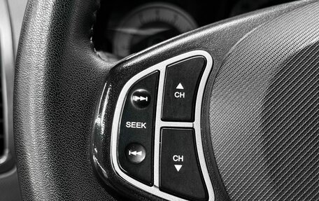 KIA cee'd I рестайлинг, 2008 год, 689 900 рублей, 11 фотография