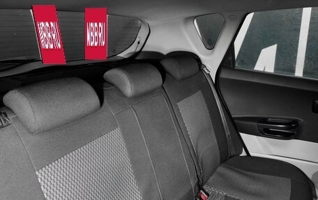 KIA cee'd I рестайлинг, 2008 год, 689 900 рублей, 15 фотография