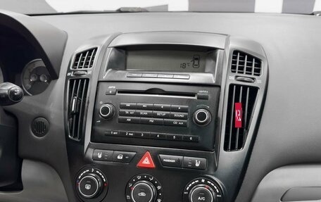 KIA cee'd I рестайлинг, 2008 год, 689 900 рублей, 10 фотография