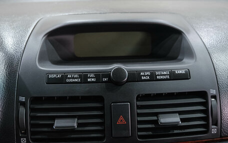 Toyota Avensis III рестайлинг, 2005 год, 729 000 рублей, 27 фотография