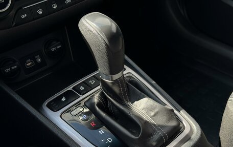 Hyundai Creta I рестайлинг, 2019 год, 1 890 000 рублей, 17 фотография