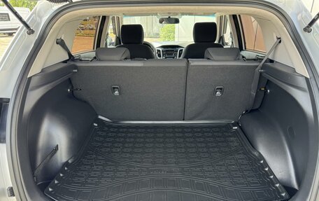 Hyundai Creta I рестайлинг, 2019 год, 1 890 000 рублей, 18 фотография