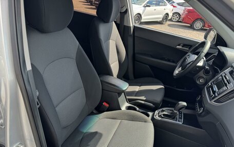 Hyundai Creta I рестайлинг, 2019 год, 1 890 000 рублей, 8 фотография