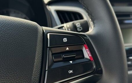 Hyundai Creta I рестайлинг, 2019 год, 1 890 000 рублей, 13 фотография