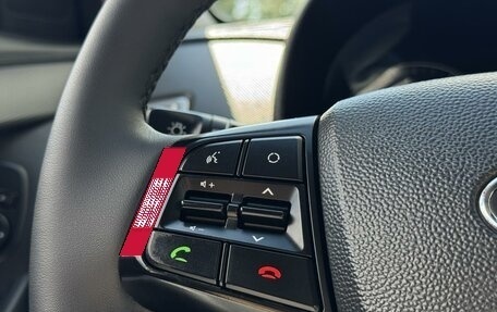 Hyundai Creta I рестайлинг, 2019 год, 1 890 000 рублей, 12 фотография