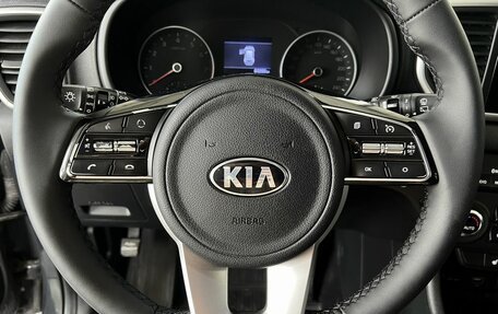 KIA Sportage IV рестайлинг, 2018 год, 2 436 300 рублей, 7 фотография