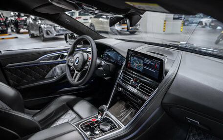 BMW M8 I (F91/F92/F93), 2022 год, 16 975 000 рублей, 2 фотография