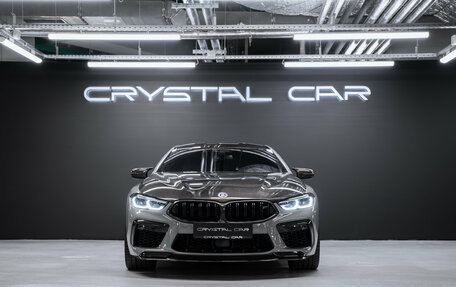 BMW M8 I (F91/F92/F93), 2022 год, 16 975 000 рублей, 6 фотография
