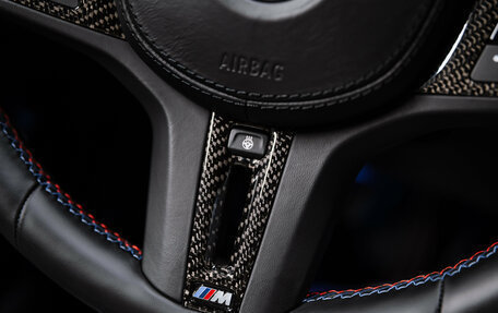 BMW M8 I (F91/F92/F93), 2022 год, 16 975 000 рублей, 4 фотография
