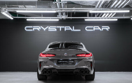 BMW M8 I (F91/F92/F93), 2022 год, 16 975 000 рублей, 8 фотография