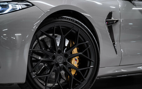 BMW M8 I (F91/F92/F93), 2022 год, 16 975 000 рублей, 12 фотография