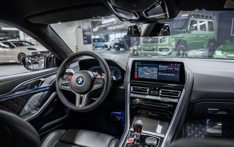 BMW M8 I (F91/F92/F93), 2022 год, 16 975 000 рублей, 16 фотография