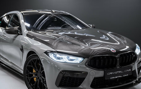 BMW M8 I (F91/F92/F93), 2022 год, 16 975 000 рублей, 9 фотография