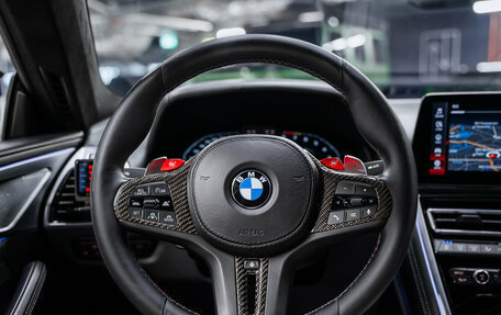 BMW M8 I (F91/F92/F93), 2022 год, 16 975 000 рублей, 17 фотография