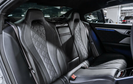 BMW M8 I (F91/F92/F93), 2022 год, 16 975 000 рублей, 27 фотография