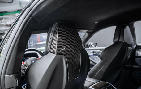 BMW M8 I (F91/F92/F93), 2022 год, 16 975 000 рублей, 26 фотография