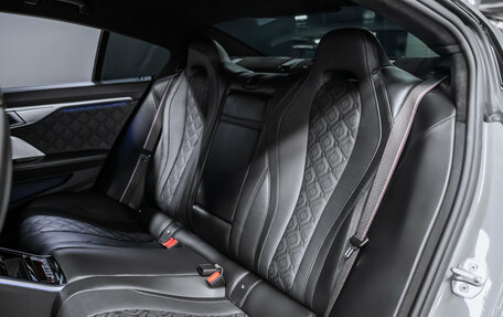 BMW M8 I (F91/F92/F93), 2022 год, 16 975 000 рублей, 28 фотография