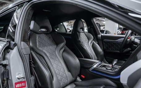 BMW M8 I (F91/F92/F93), 2022 год, 16 975 000 рублей, 22 фотография