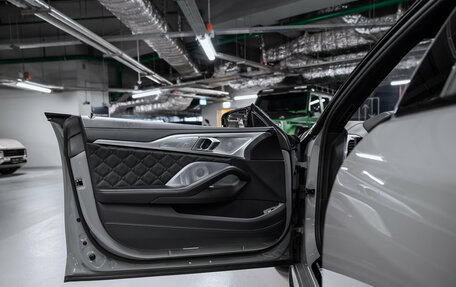 BMW M8 I (F91/F92/F93), 2022 год, 16 975 000 рублей, 32 фотография