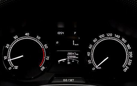 Skoda Rapid II, 2021 год, 1 679 000 рублей, 13 фотография