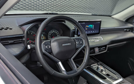 Haval Jolion, 2023 год, 1 799 000 рублей, 8 фотография
