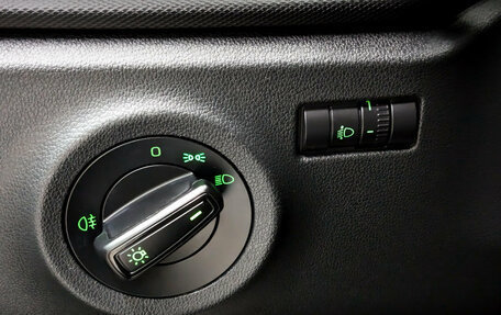 Skoda Rapid II, 2021 год, 1 679 000 рублей, 25 фотография