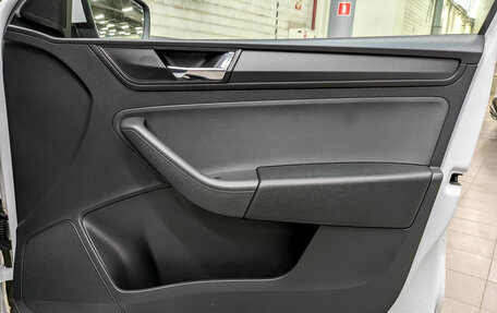 Skoda Rapid II, 2021 год, 1 679 000 рублей, 24 фотография
