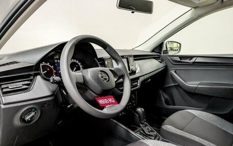 Skoda Rapid II, 2021 год, 1 679 000 рублей, 17 фотография