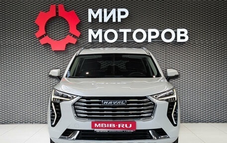 Haval Jolion, 2023 год, 1 799 000 рублей, 2 фотография