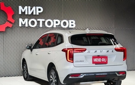 Haval Jolion, 2023 год, 1 799 000 рублей, 6 фотография