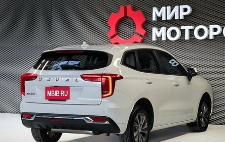 Haval Jolion, 2023 год, 1 799 000 рублей, 4 фотография